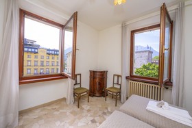 Residenza Rocca del Lago