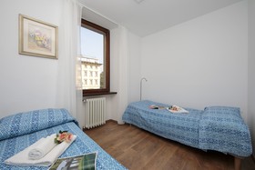 Residenza Rocca del Lago