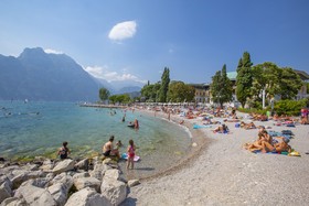 Residenza Rocca del Lago