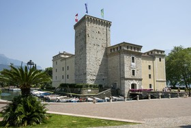 Residenza Rocca del Lago
