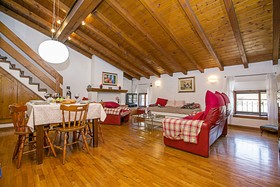 Residenza Rocca del Lago