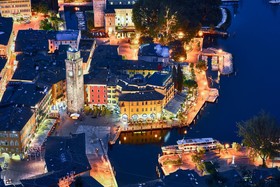 Residenza Rocca del Lago