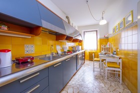 Residenza Rocca del Lago