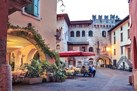 Residenza Rocca del Lago