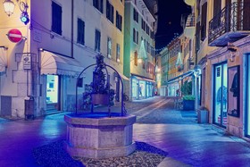 Residenza Rocca del Lago