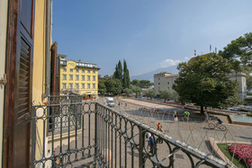 Residenza Rocca del Lago