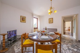 Residenza Rocca del Lago