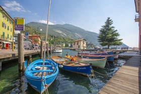Residenza Rocca del Lago