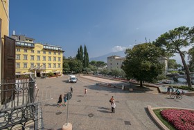 Residenza Rocca del Lago