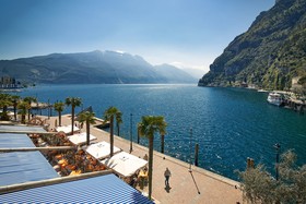 Residenza Rocca del Lago