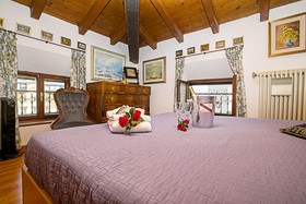 Residenza Rocca del Lago