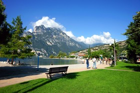 Residenza Rocca del Lago