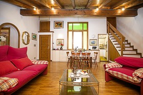 Residenza Rocca del Lago