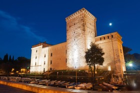 Residenza Rocca del Lago