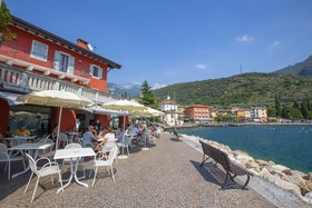 Residenza Rocca del Lago