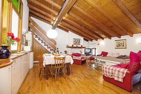 Residenza Rocca del Lago