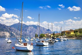 Residenza Rocca del Lago