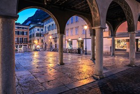 Residenza Rocca del Lago