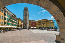 Residenza Rocca del Lago