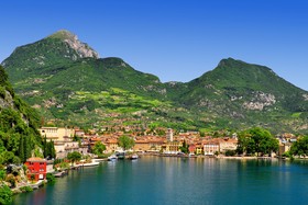 Residenza Rocca del Lago