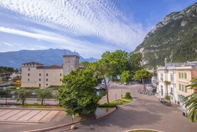 Residenza Rocca del Lago