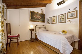 Residenza Rocca del Lago