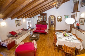 Residenza Rocca del Lago