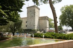 Residenza Rocca del Lago