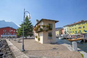 Residenza Rocca del Lago