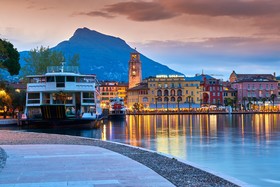 Residenza Rocca del Lago