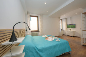 Residenza Rocca del Lago