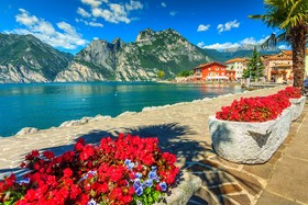 Residenza Rocca del Lago
