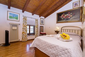 Residenza Rocca del Lago