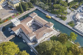 Residenza Rocca del Lago