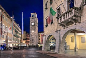 Residenza Rocca del Lago
