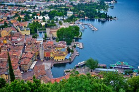 Residenza Rocca del Lago