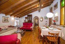 Residenza Rocca del Lago