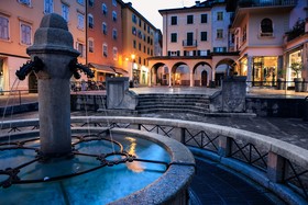 Residenza Rocca del Lago