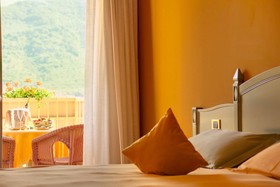 Hotel Savoy Palace
