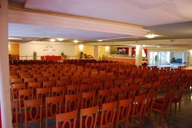 Hotel Savoy Palace