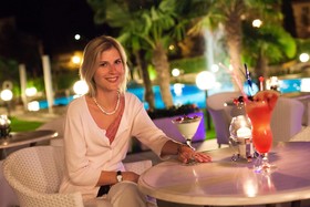 Hotel Savoy Palace