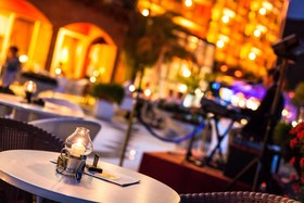 Hotel Savoy Palace