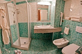 Hotel Savoy Palace