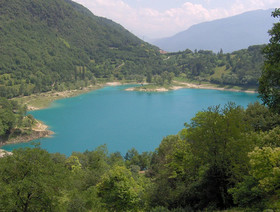 Villa Barovier Gardasee Garda Lake