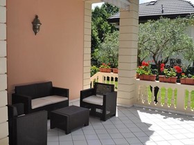 Villa Lucia