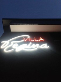 Villa Regina
