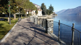 IseoLakeRental - Casa Del Pescatore