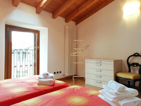 IseoLakeRental - Casa Del Pescatore