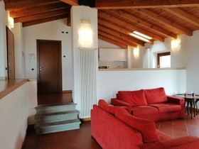 IseoLakeRental - Casa Del Pescatore