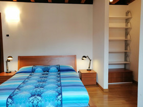 IseoLakeRental - Casa Del Pescatore